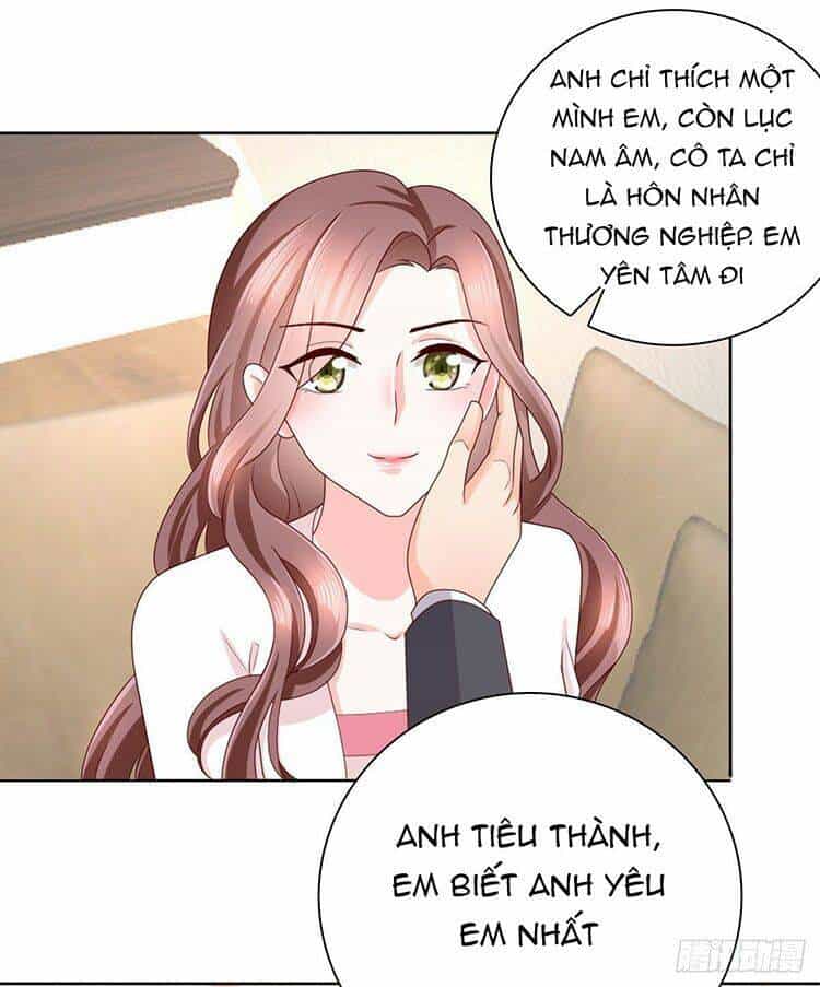 Bà Xã Quyến Rũ Trí Mạng: Tổng Tài Muốn Tái Hôn - Chương 7 - ảnh 24