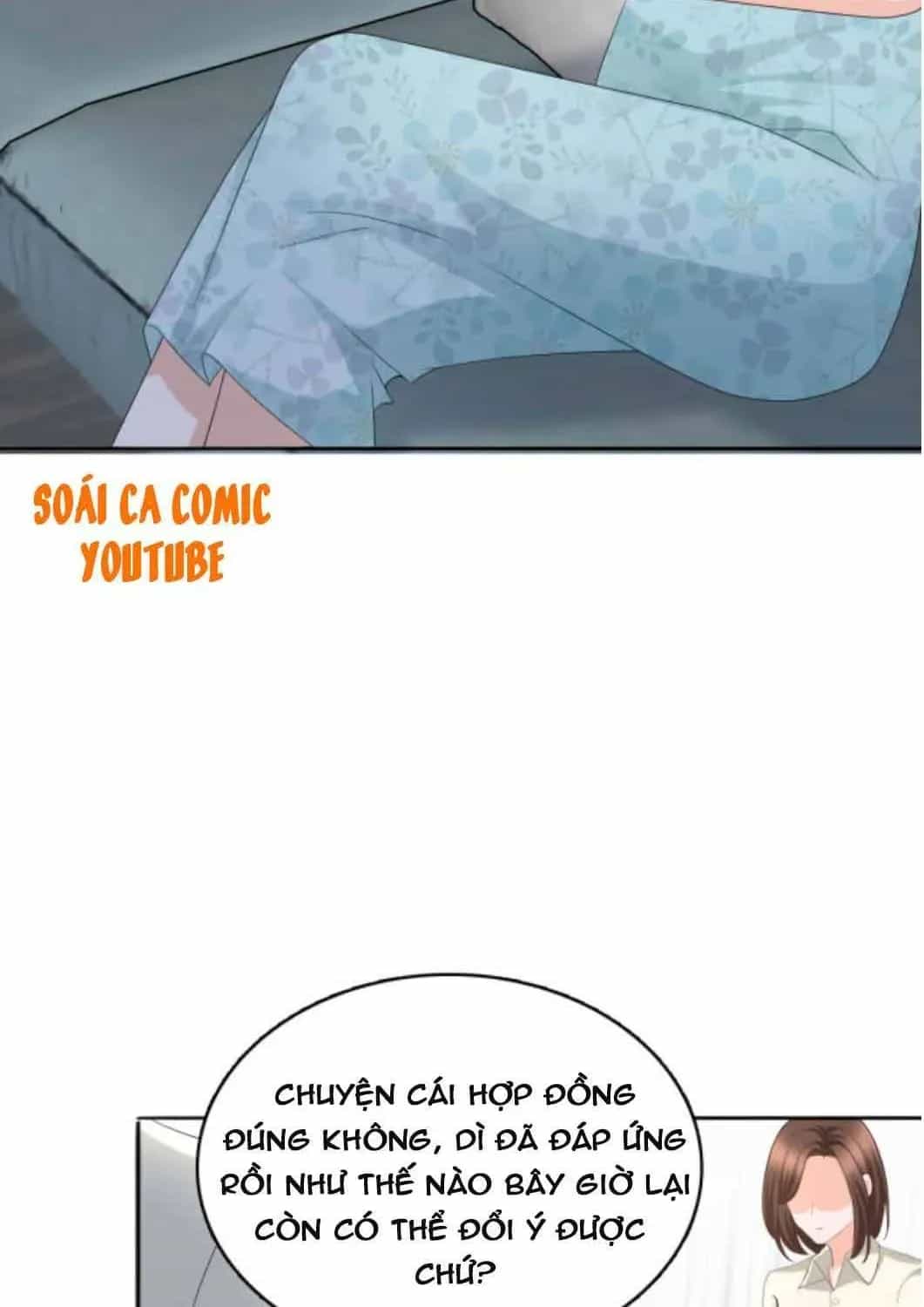 Bà Xã Quyến Rũ Trí Mạng: Tổng Tài Muốn Tái Hôn - Chương 67 - ảnh 14