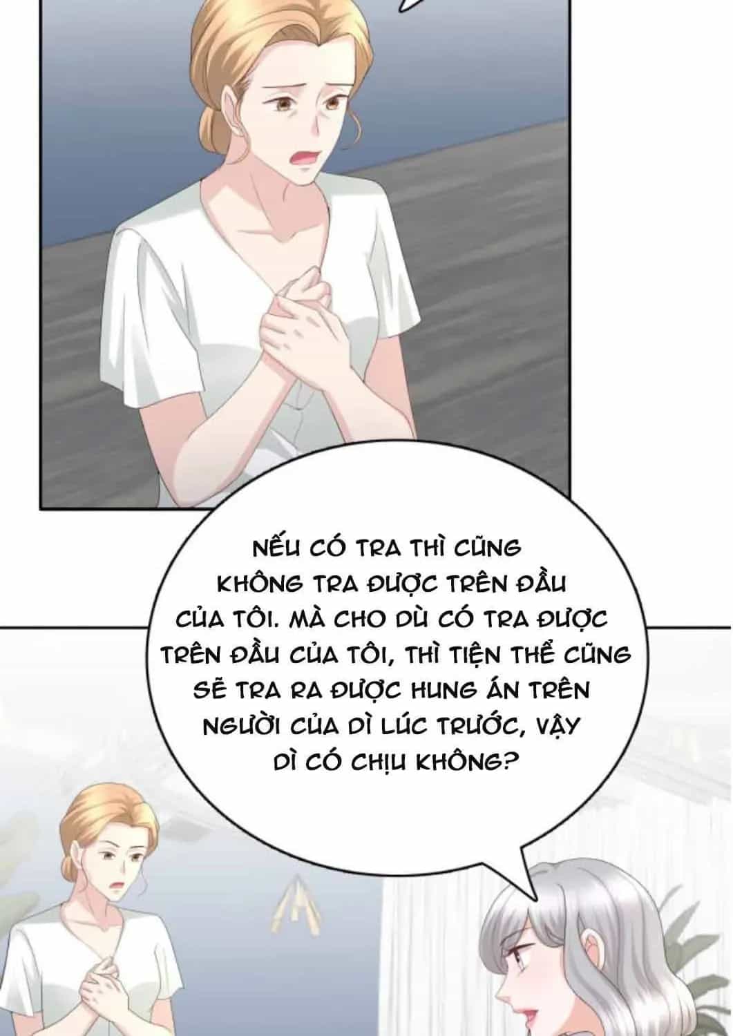 Bà Xã Quyến Rũ Trí Mạng: Tổng Tài Muốn Tái Hôn - Chương 67 - ảnh 16