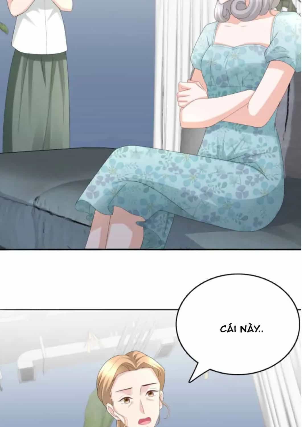 Bà Xã Quyến Rũ Trí Mạng: Tổng Tài Muốn Tái Hôn - Chương 67 - ảnh 17