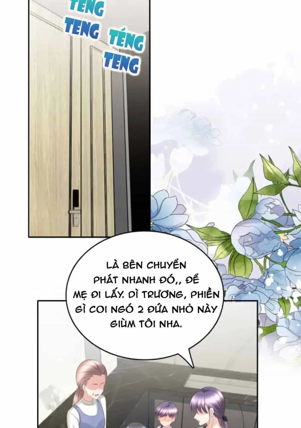 Bà Xã Quyến Rũ Trí Mạng: Tổng Tài Muốn Tái Hôn - Chương 67 - ảnh 24