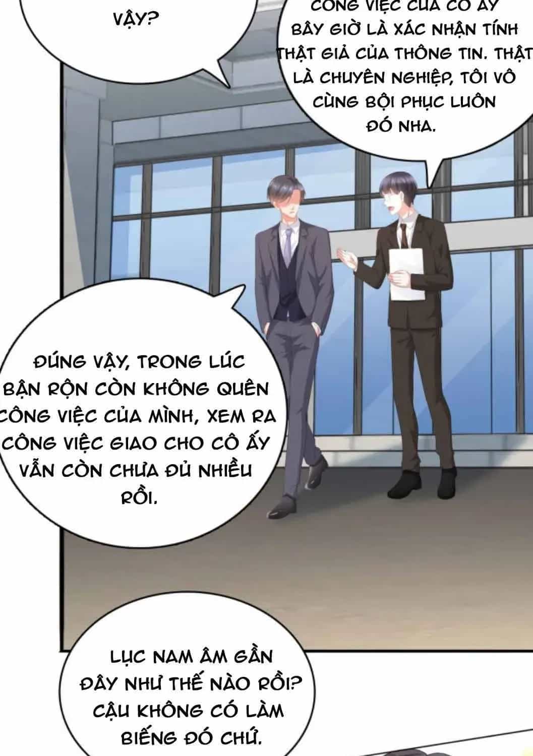 Bà Xã Quyến Rũ Trí Mạng: Tổng Tài Muốn Tái Hôn - Chương 69 - ảnh 22