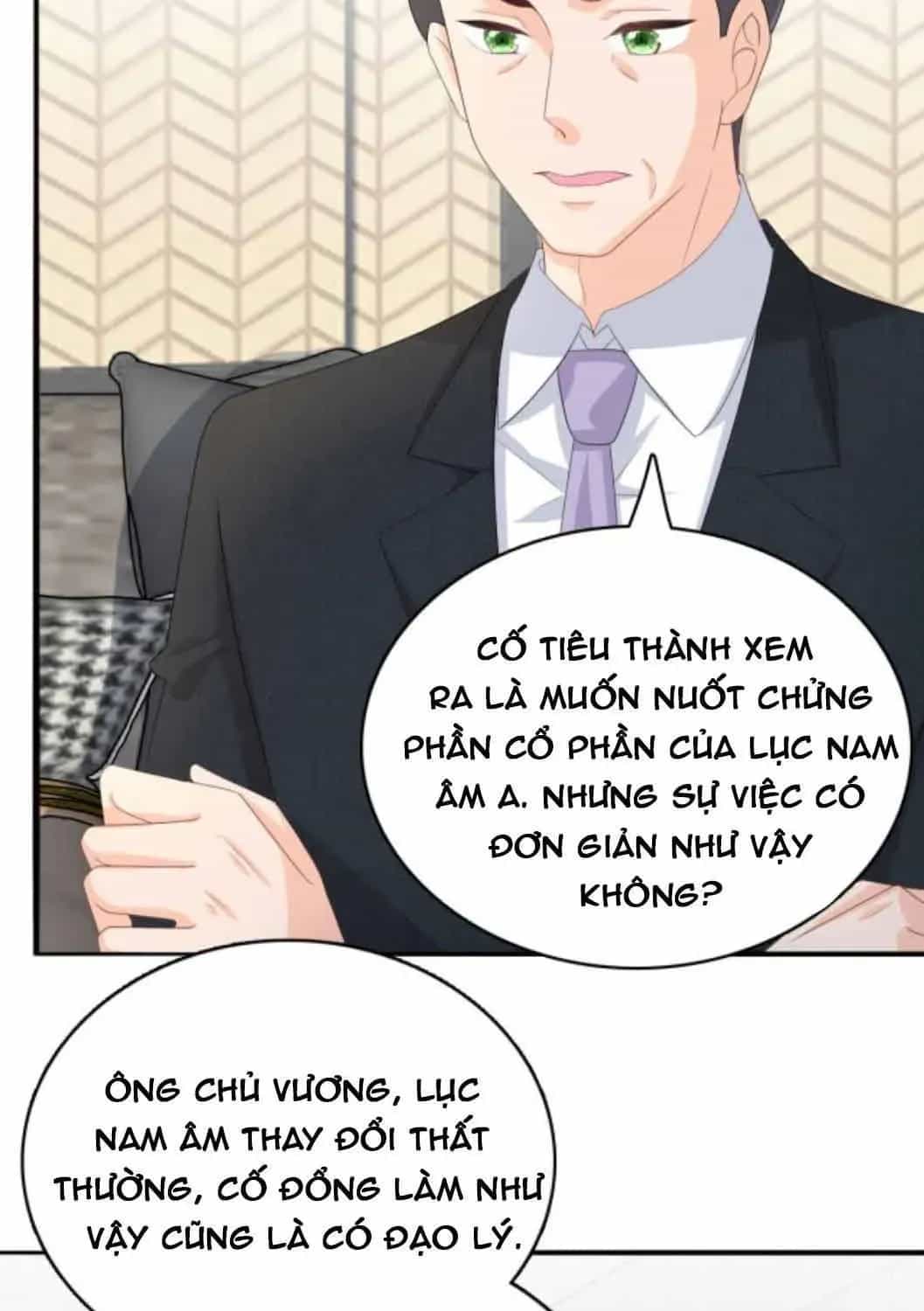 Bà Xã Quyến Rũ Trí Mạng: Tổng Tài Muốn Tái Hôn - Chương 69 - ảnh 3