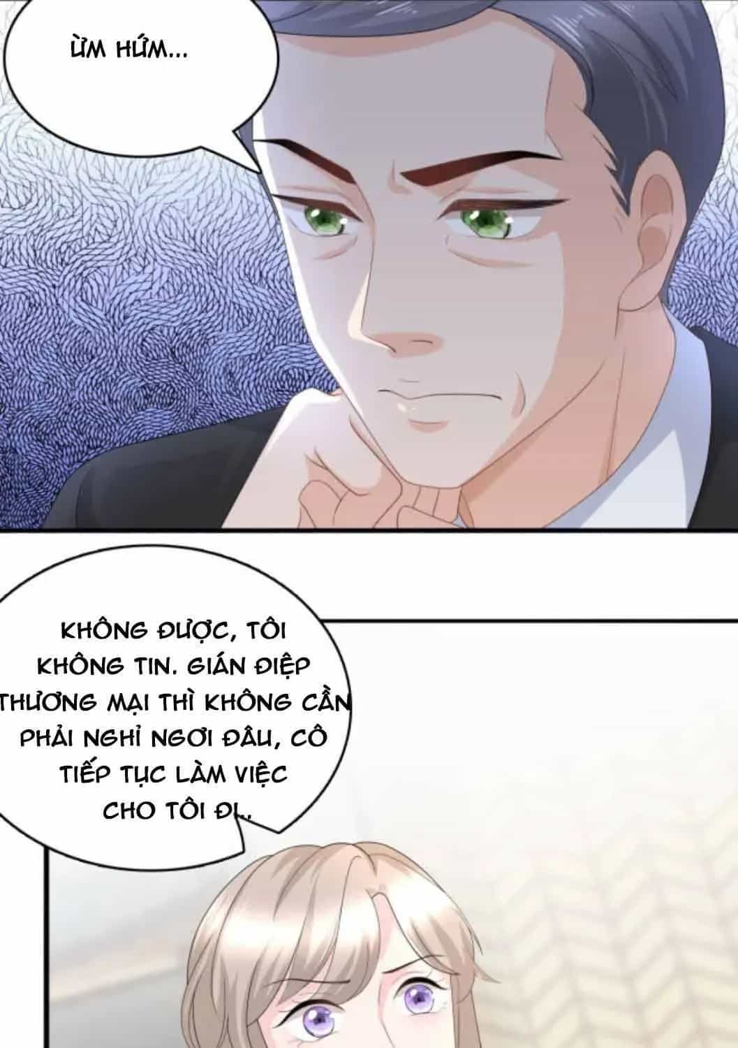 Bà Xã Quyến Rũ Trí Mạng: Tổng Tài Muốn Tái Hôn - Chương 69 - ảnh 5