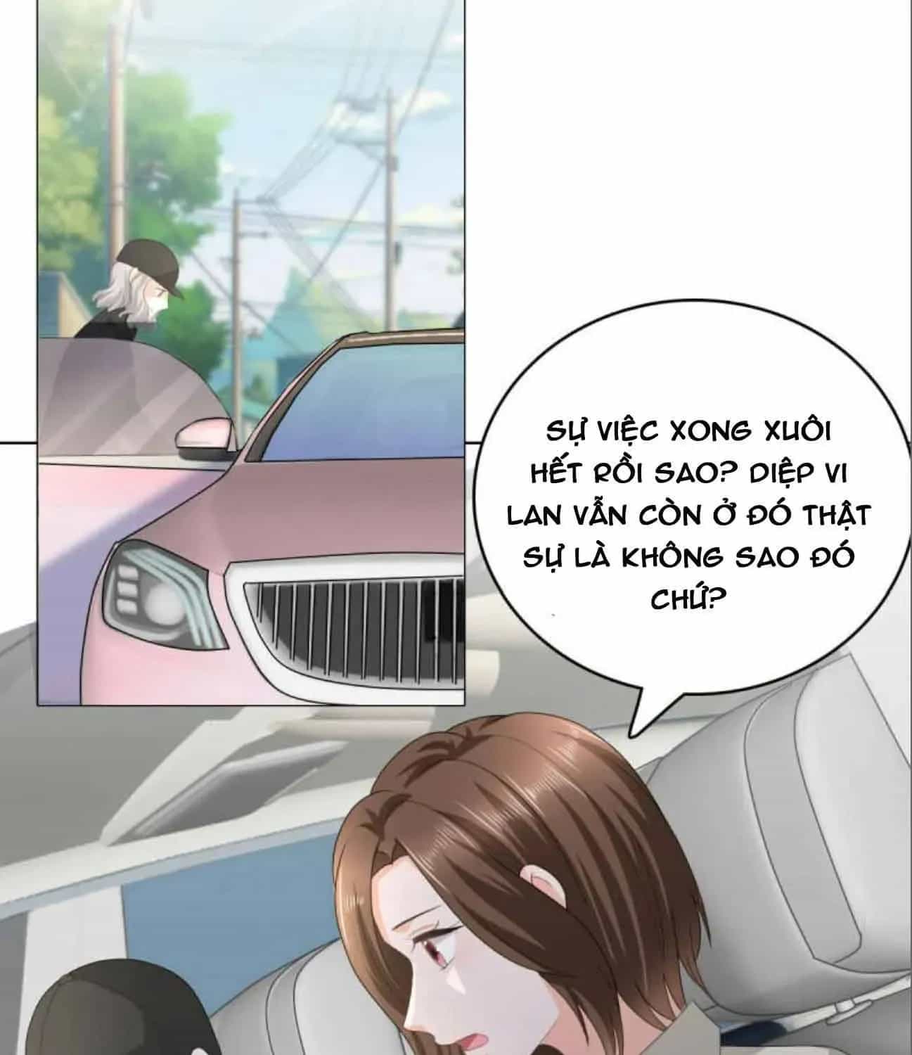 Bà Xã Quyến Rũ Trí Mạng: Tổng Tài Muốn Tái Hôn - Chương 70 - ảnh 7