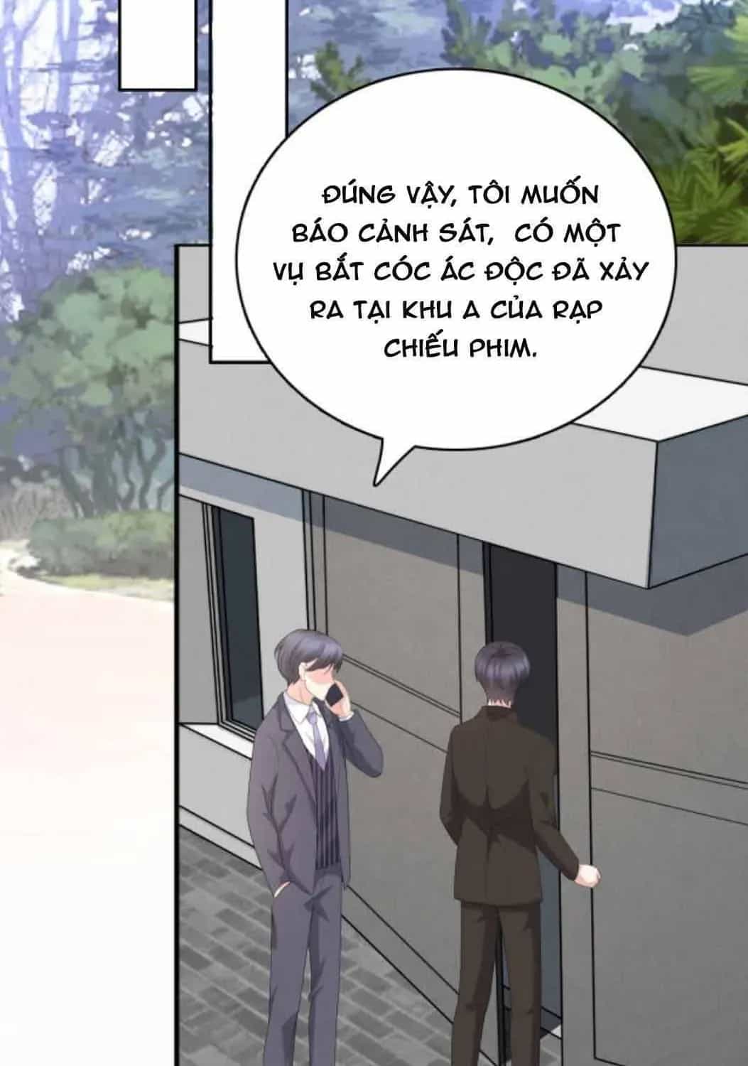 Bà Xã Quyến Rũ Trí Mạng: Tổng Tài Muốn Tái Hôn - Chương 71 - ảnh 10