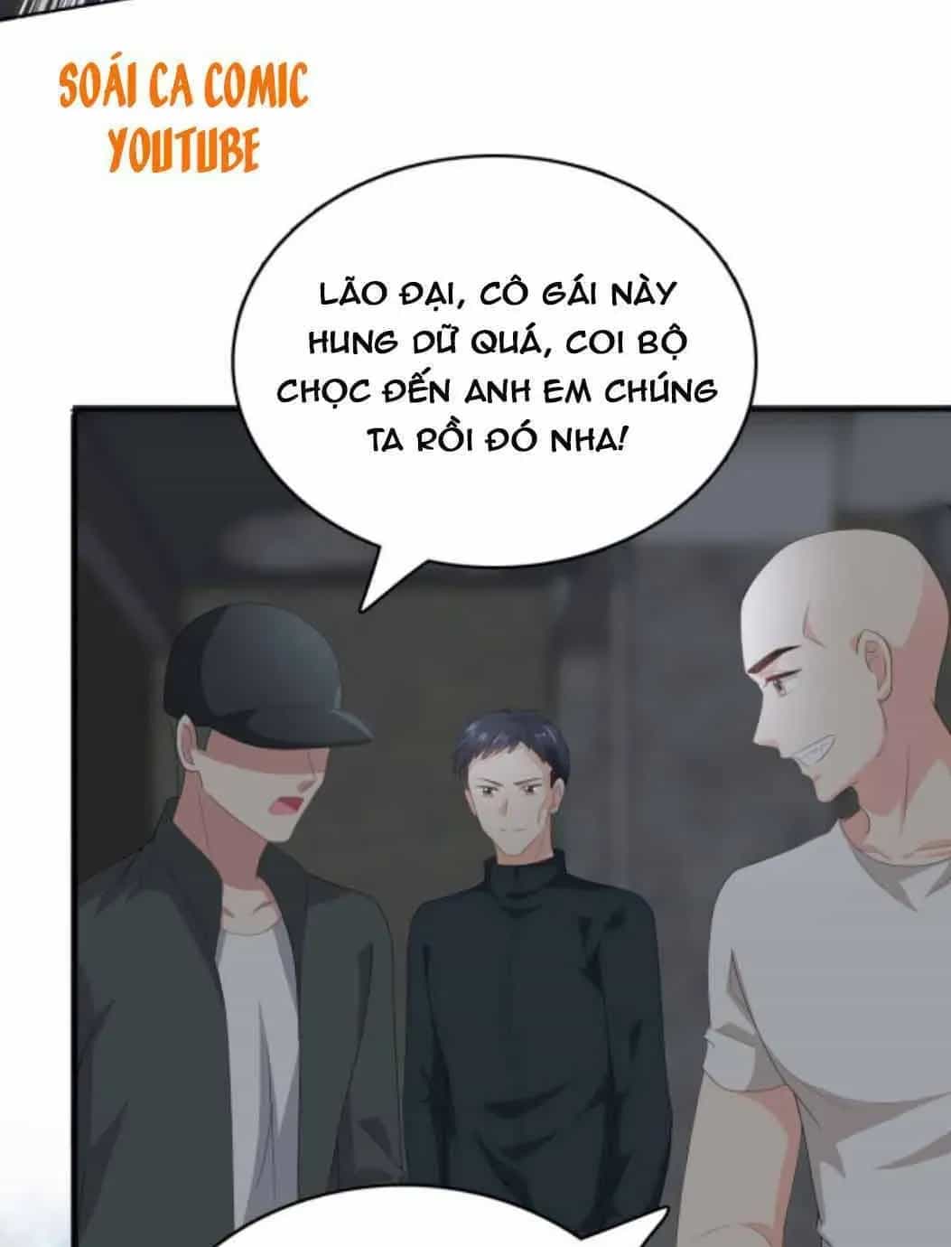Bà Xã Quyến Rũ Trí Mạng: Tổng Tài Muốn Tái Hôn - Chương 71 - ảnh 19