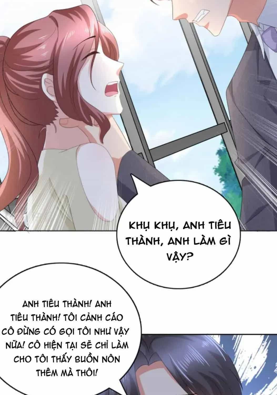 Bà Xã Quyến Rũ Trí Mạng: Tổng Tài Muốn Tái Hôn - Chương 71 - ảnh 3