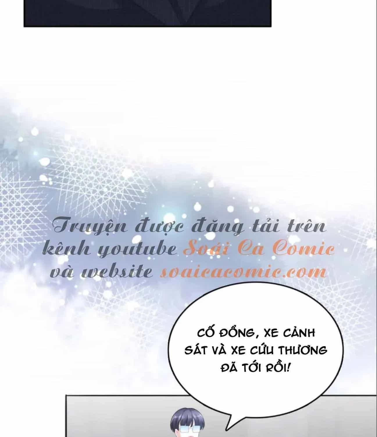 Bà Xã Quyến Rũ Trí Mạng: Tổng Tài Muốn Tái Hôn - Chương 72 - ảnh 12
