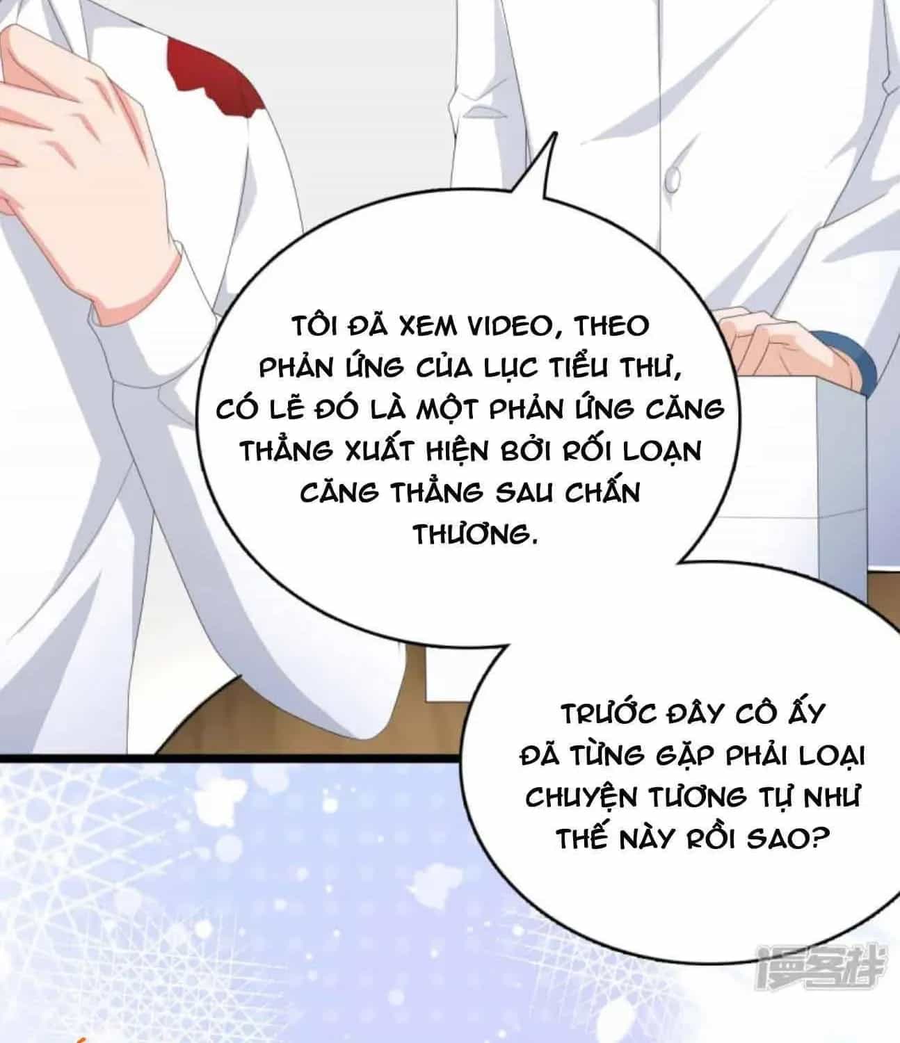 Bà Xã Quyến Rũ Trí Mạng: Tổng Tài Muốn Tái Hôn - Chương 72 - ảnh 24
