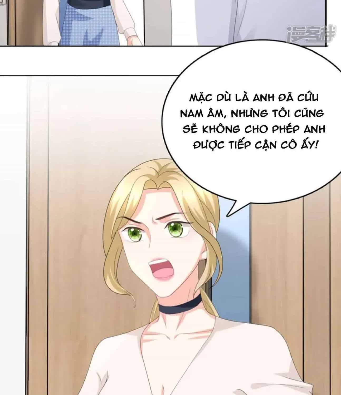 Bà Xã Quyến Rũ Trí Mạng: Tổng Tài Muốn Tái Hôn - Chương 72 - ảnh 32