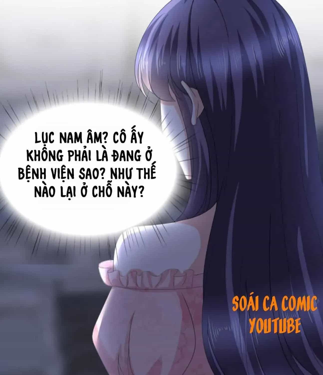 Bà Xã Quyến Rũ Trí Mạng: Tổng Tài Muốn Tái Hôn - Chương 73 - ảnh 17
