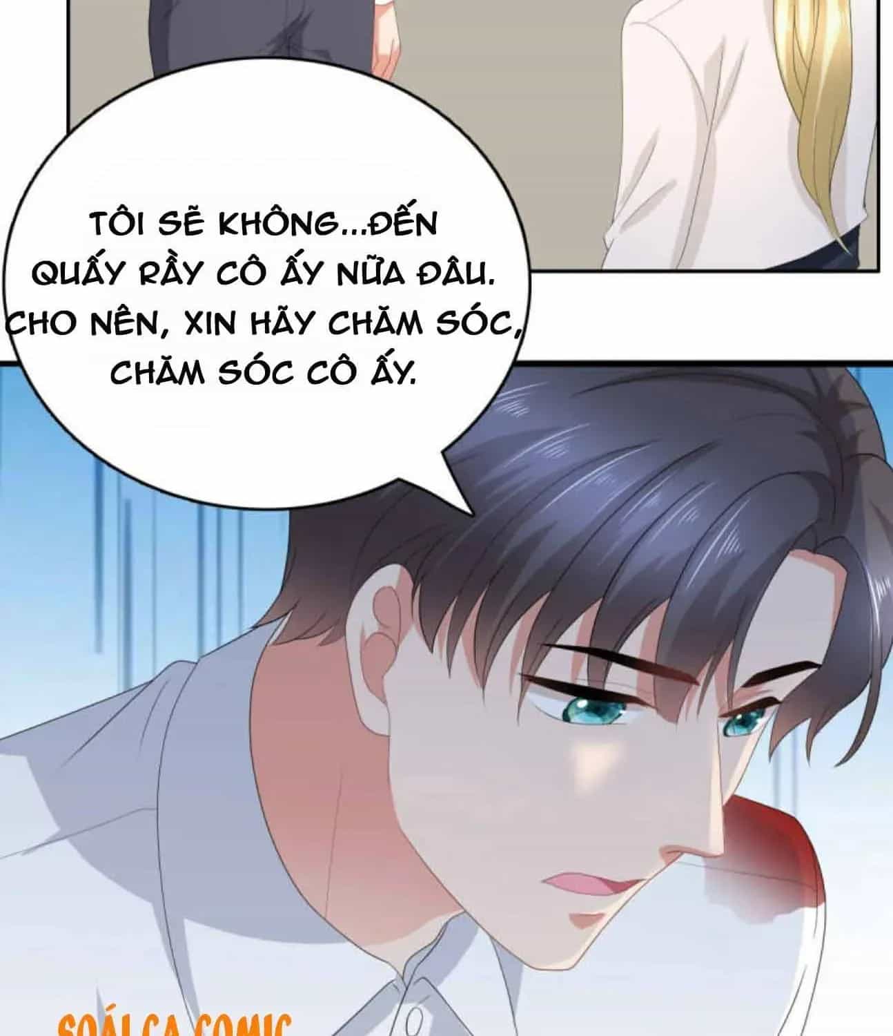 Bà Xã Quyến Rũ Trí Mạng: Tổng Tài Muốn Tái Hôn - Chương 73 - ảnh 4