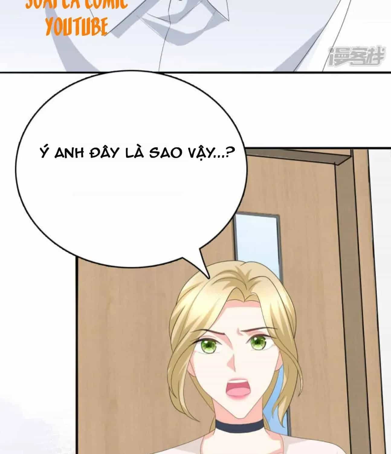 Bà Xã Quyến Rũ Trí Mạng: Tổng Tài Muốn Tái Hôn - Chương 73 - ảnh 5