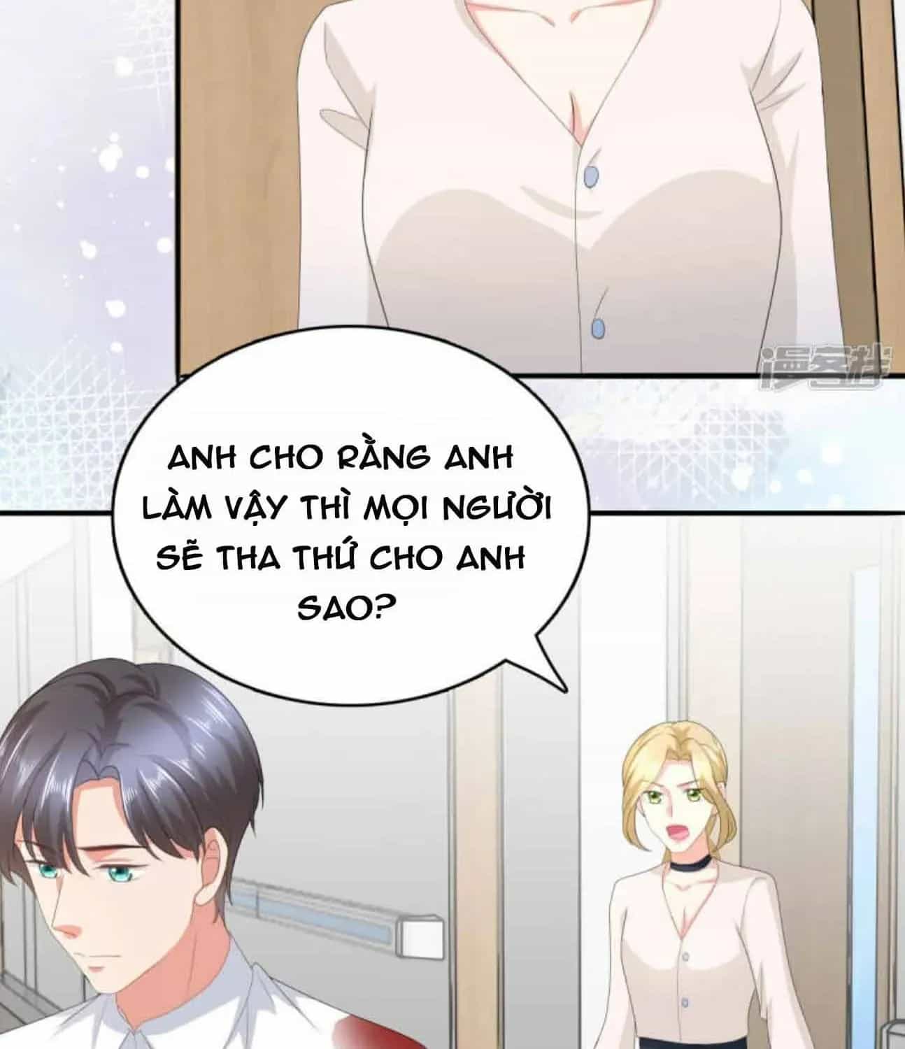Bà Xã Quyến Rũ Trí Mạng: Tổng Tài Muốn Tái Hôn - Chương 73 - ảnh 6
