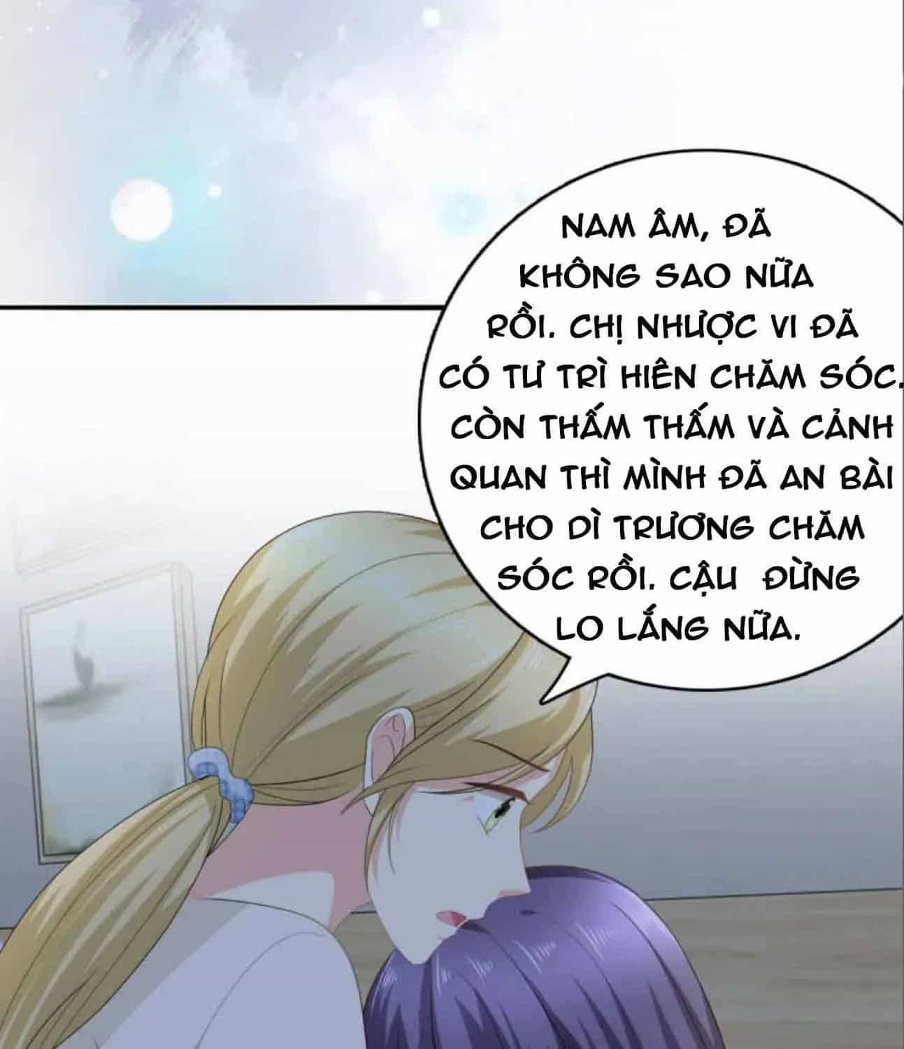 Bà Xã Quyến Rũ Trí Mạng: Tổng Tài Muốn Tái Hôn - Chương 74 - ảnh 10