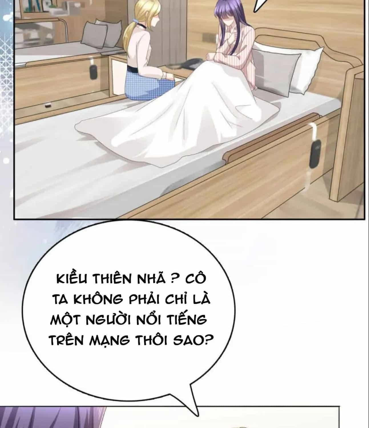 Bà Xã Quyến Rũ Trí Mạng: Tổng Tài Muốn Tái Hôn - Chương 74 - ảnh 14