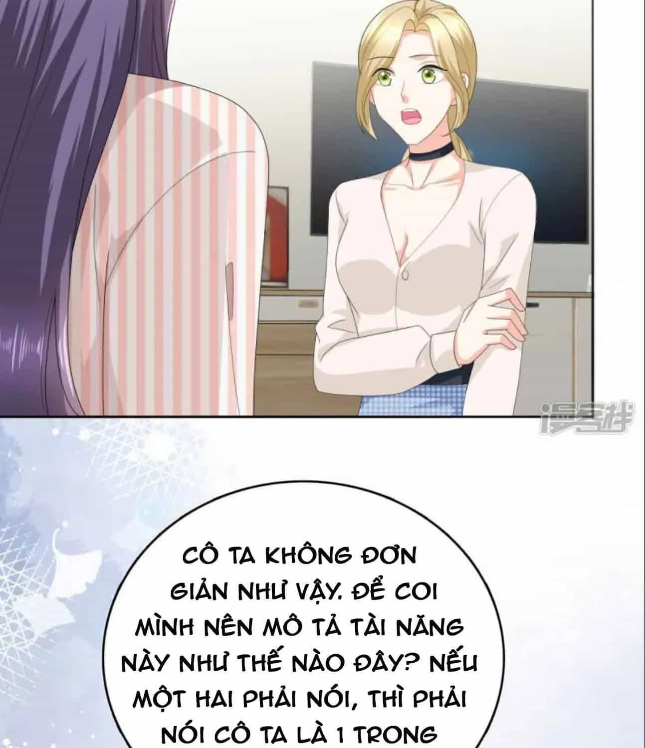 Bà Xã Quyến Rũ Trí Mạng: Tổng Tài Muốn Tái Hôn - Chương 74 - ảnh 15