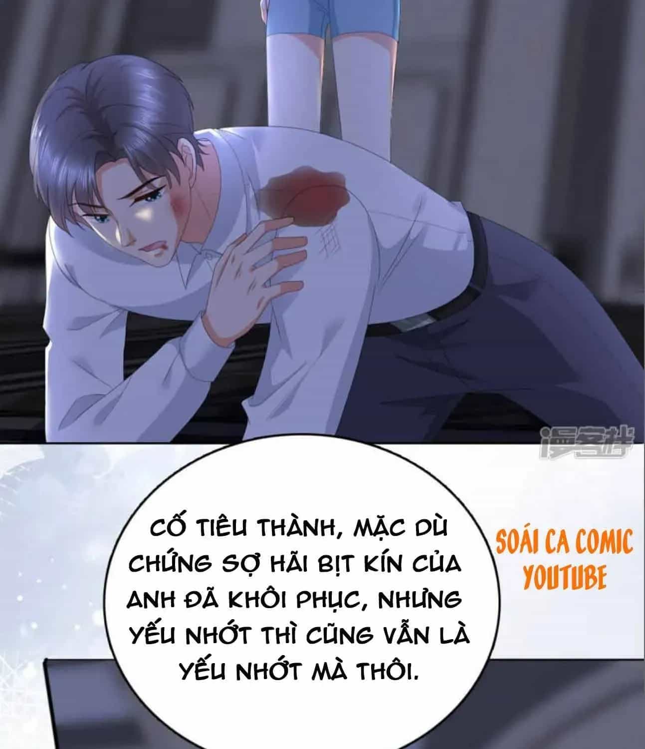 Bà Xã Quyến Rũ Trí Mạng: Tổng Tài Muốn Tái Hôn - Chương 74 - ảnh 19