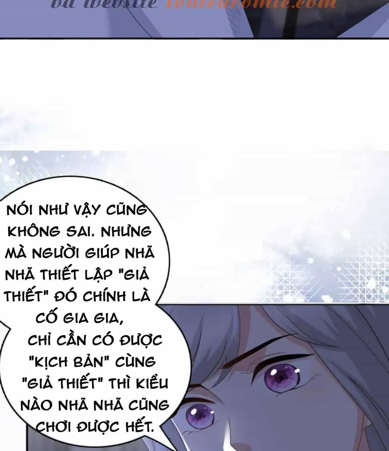 Bà Xã Quyến Rũ Trí Mạng: Tổng Tài Muốn Tái Hôn - Chương 74 - ảnh 23