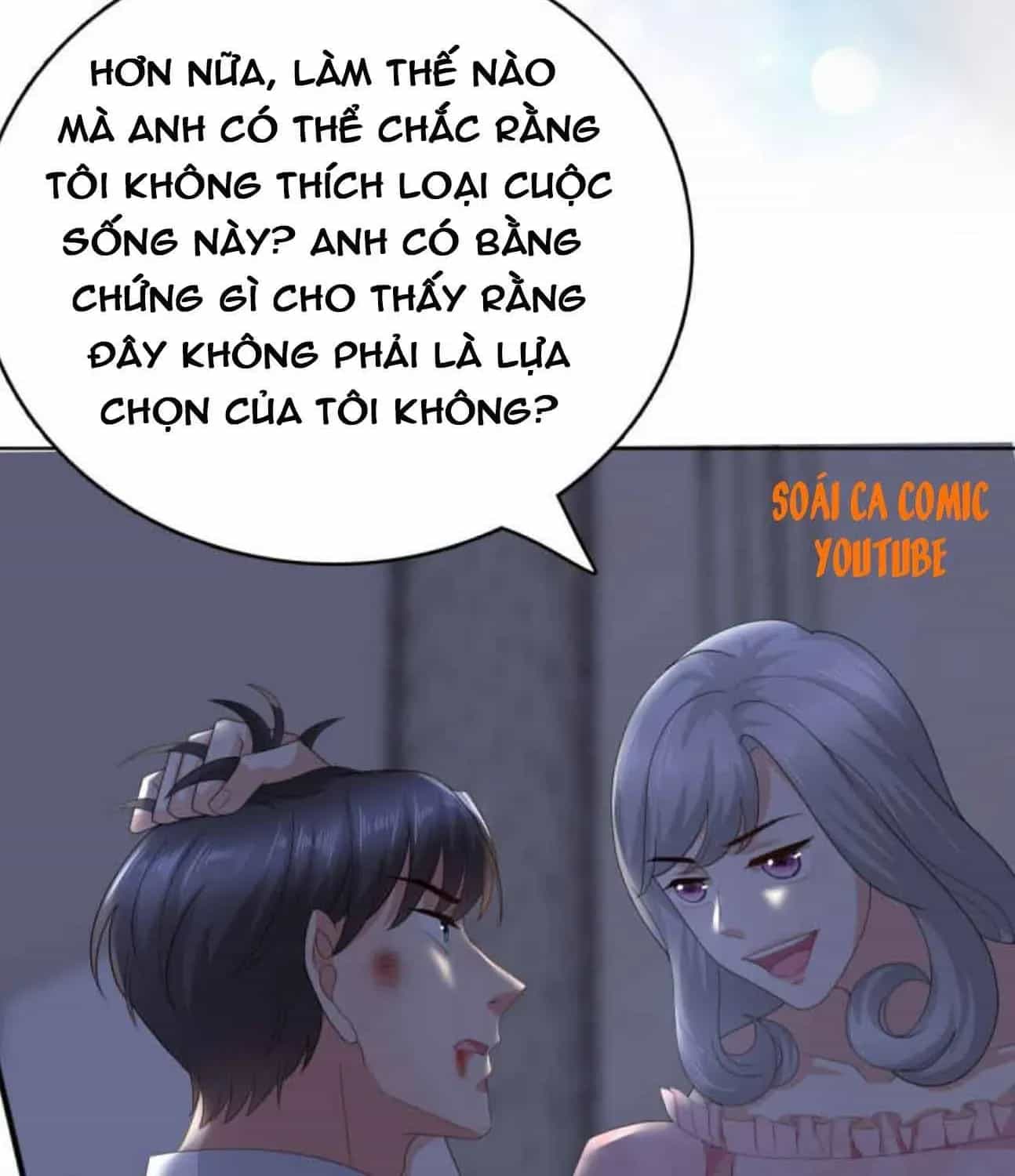 Bà Xã Quyến Rũ Trí Mạng: Tổng Tài Muốn Tái Hôn - Chương 74 - ảnh 28