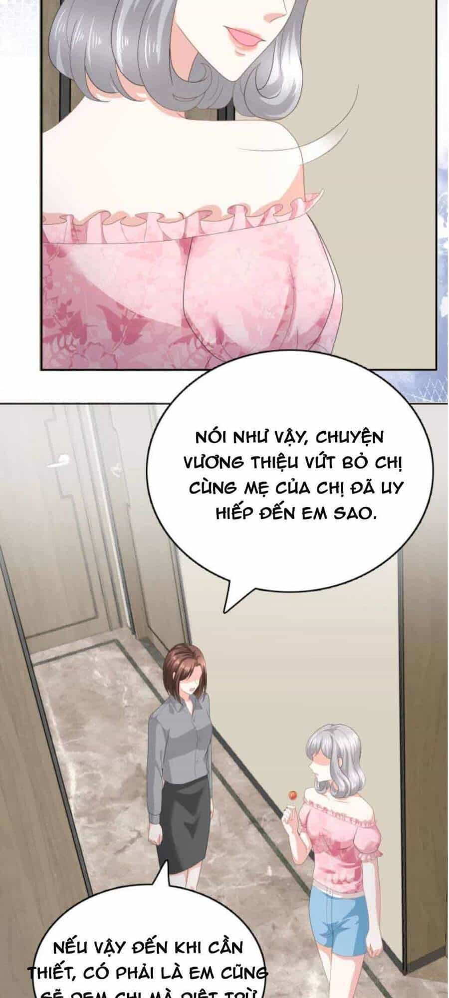 Bà Xã Quyến Rũ Trí Mạng: Tổng Tài Muốn Tái Hôn - Chương 75 - ảnh 10