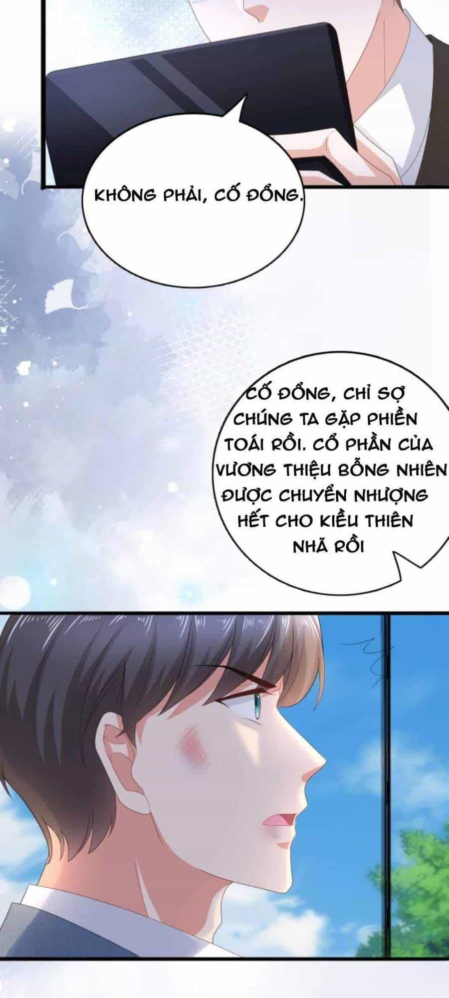 Bà Xã Quyến Rũ Trí Mạng: Tổng Tài Muốn Tái Hôn - Chương 75 - ảnh 19