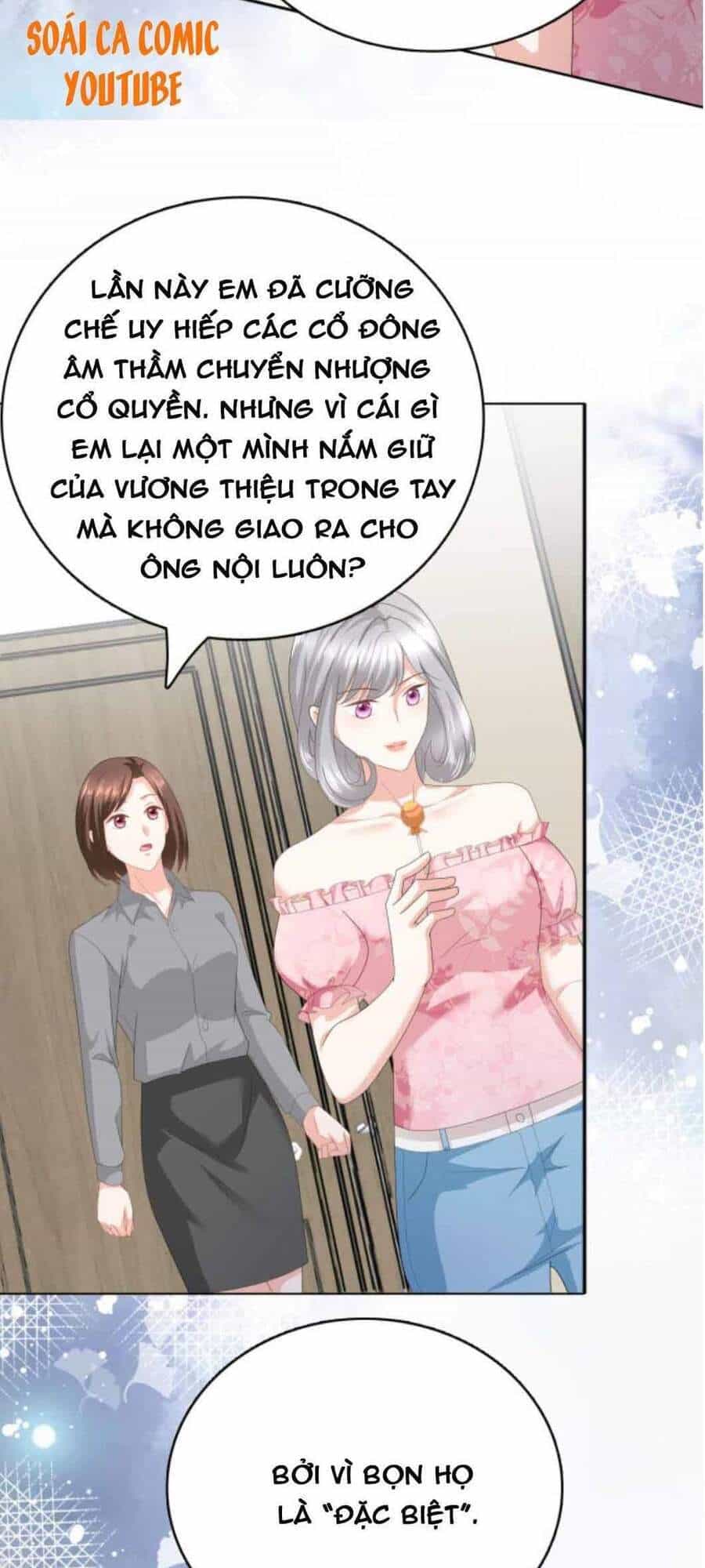 Bà Xã Quyến Rũ Trí Mạng: Tổng Tài Muốn Tái Hôn - Chương 75 - ảnh 8