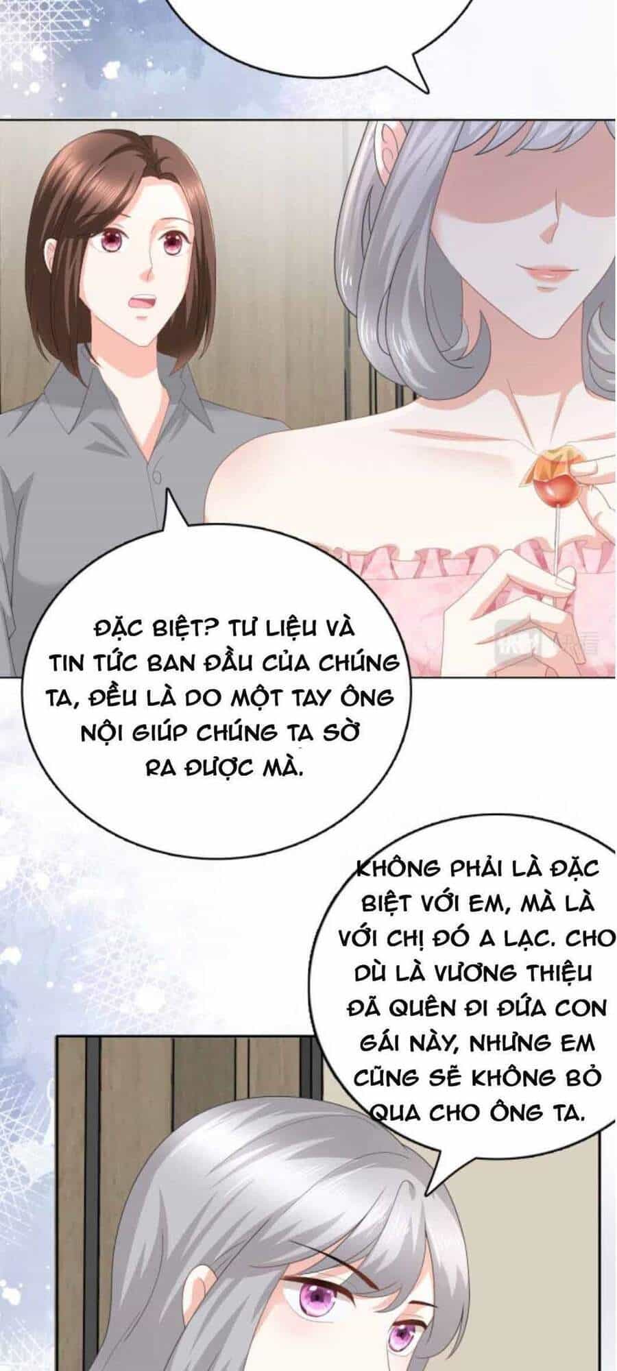 Bà Xã Quyến Rũ Trí Mạng: Tổng Tài Muốn Tái Hôn - Chương 75 - ảnh 9