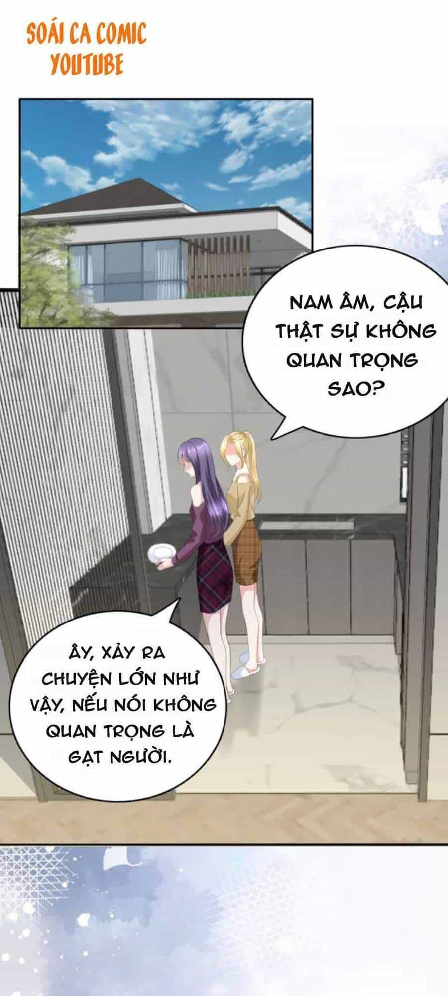 Bà Xã Quyến Rũ Trí Mạng: Tổng Tài Muốn Tái Hôn - Chương 76 - ảnh 9