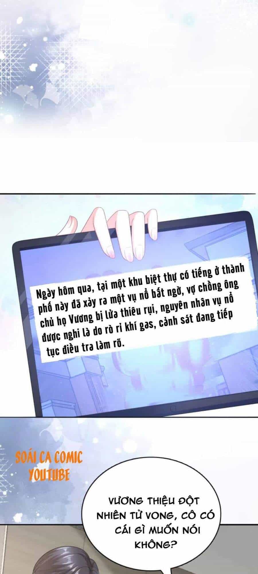 Bà Xã Quyến Rũ Trí Mạng: Tổng Tài Muốn Tái Hôn - Chương 77 - ảnh 22