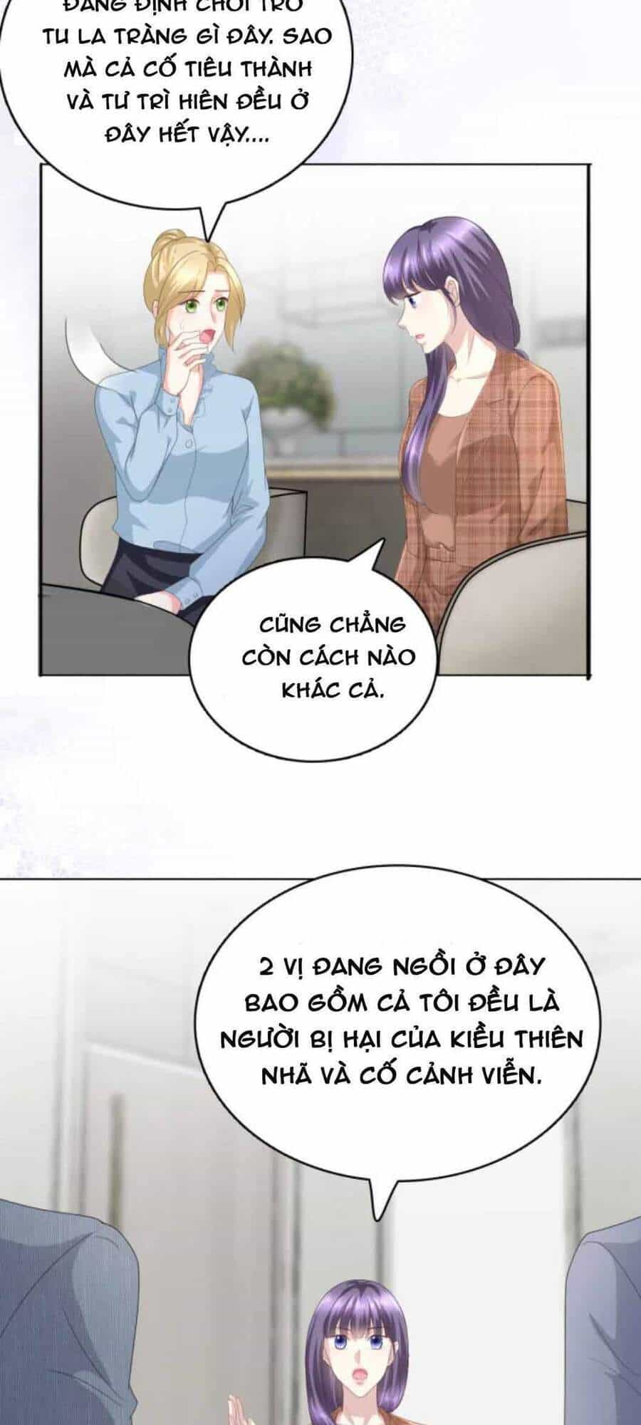 Bà Xã Quyến Rũ Trí Mạng: Tổng Tài Muốn Tái Hôn - Chương 77 - ảnh 8