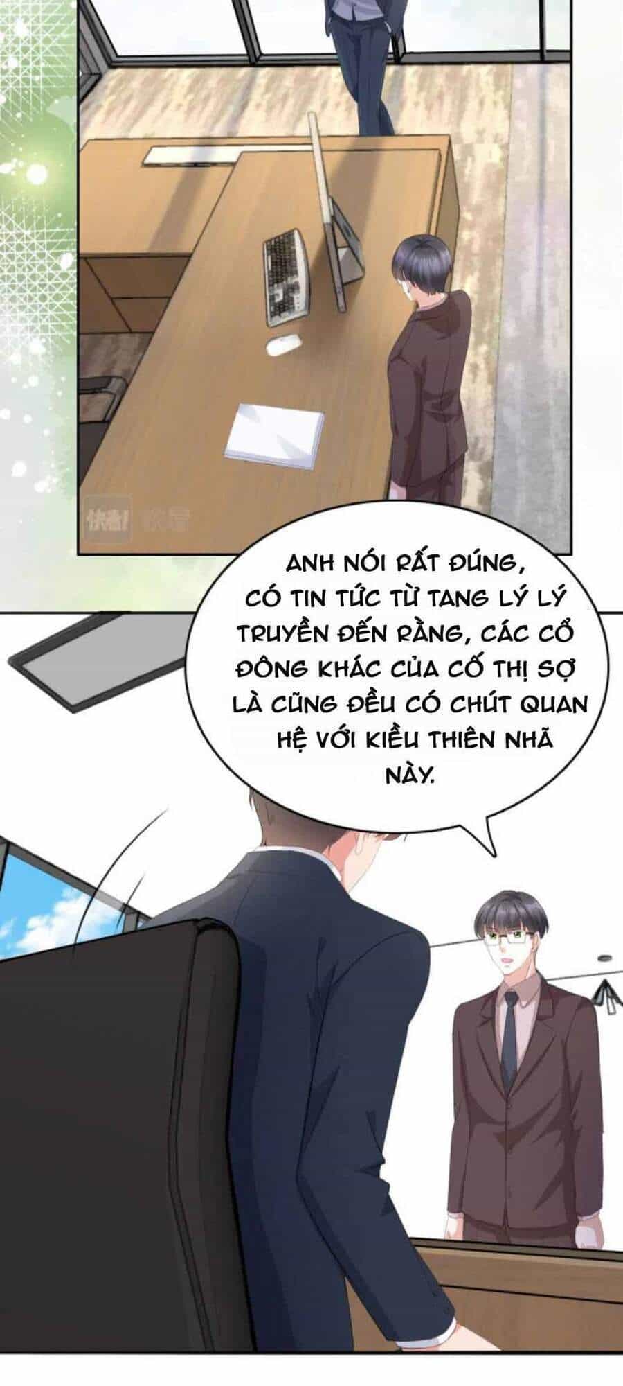 Bà Xã Quyến Rũ Trí Mạng: Tổng Tài Muốn Tái Hôn - Chương 78 - ảnh 19