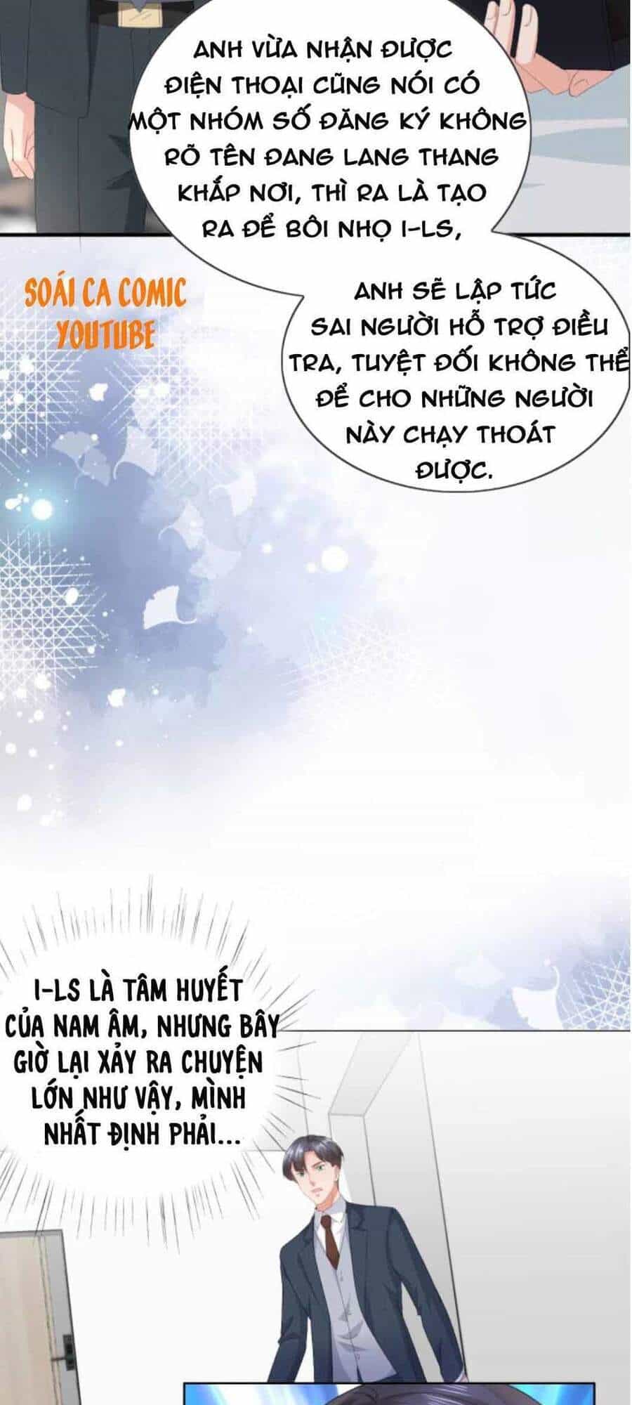 Bà Xã Quyến Rũ Trí Mạng: Tổng Tài Muốn Tái Hôn - Chương 79 - ảnh 13