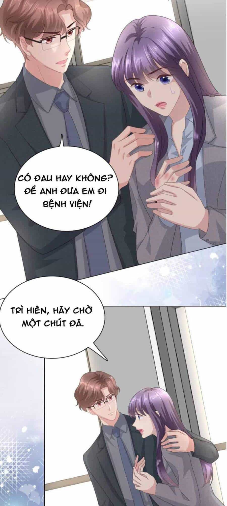 Bà Xã Quyến Rũ Trí Mạng: Tổng Tài Muốn Tái Hôn - Chương 79 - ảnh 17