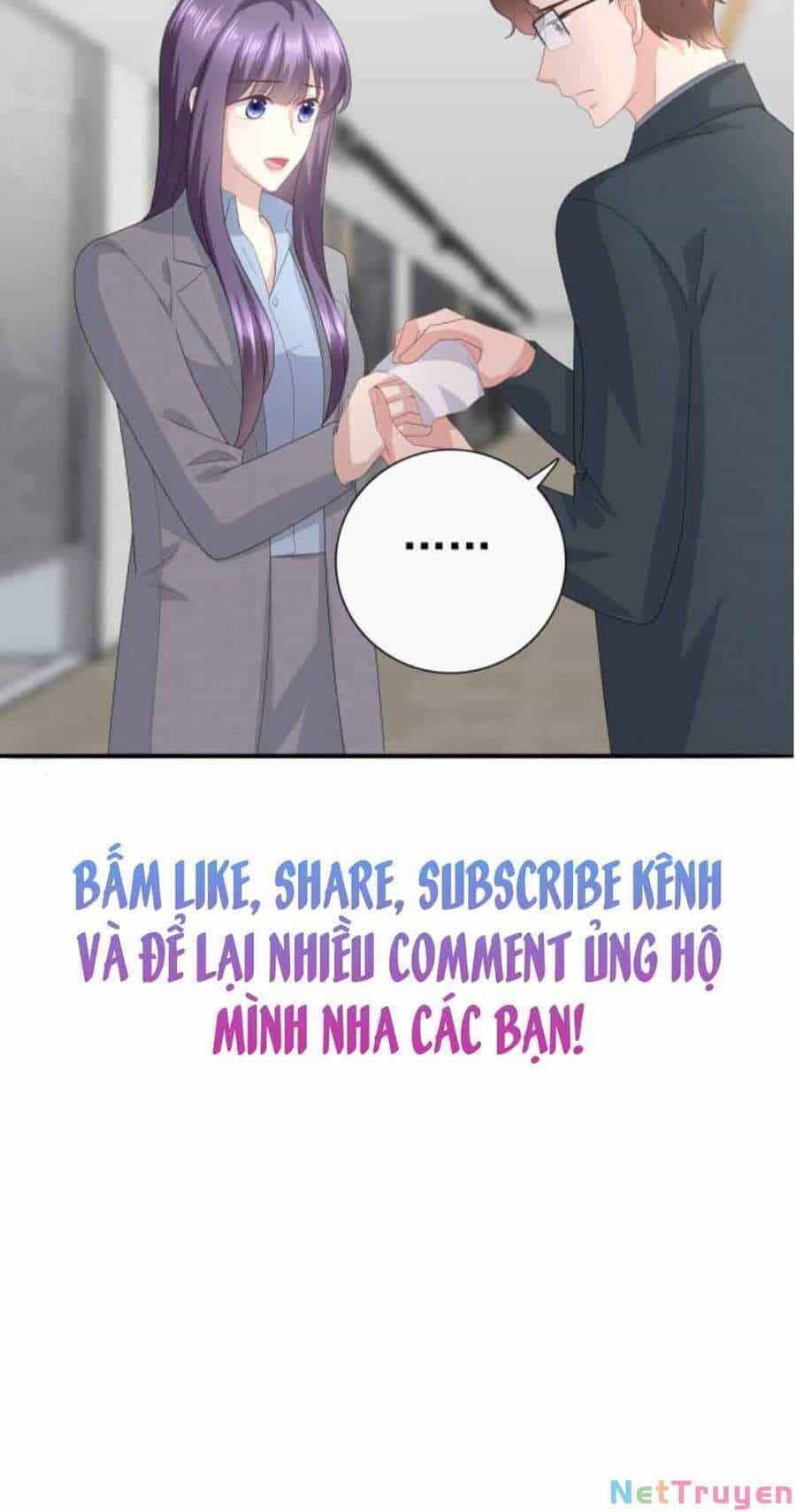 Bà Xã Quyến Rũ Trí Mạng: Tổng Tài Muốn Tái Hôn - Chương 79 - ảnh 21