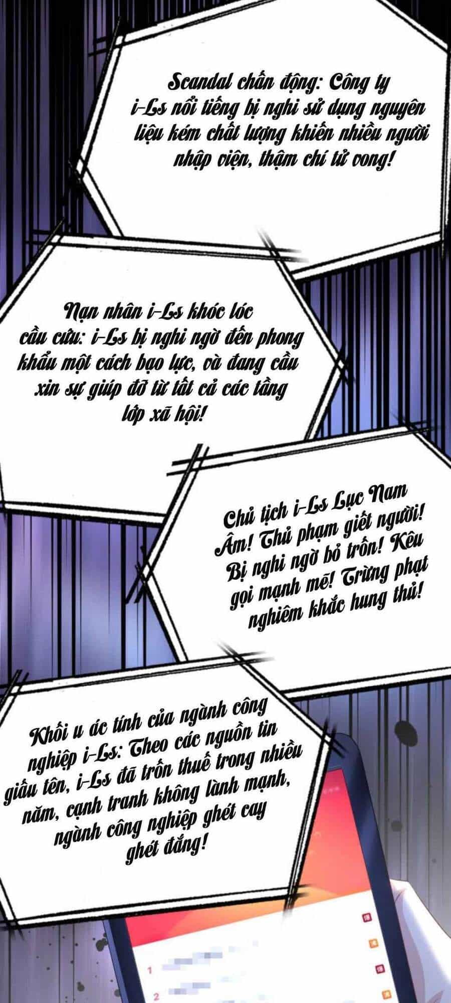 Bà Xã Quyến Rũ Trí Mạng: Tổng Tài Muốn Tái Hôn - Chương 79 - ảnh 9