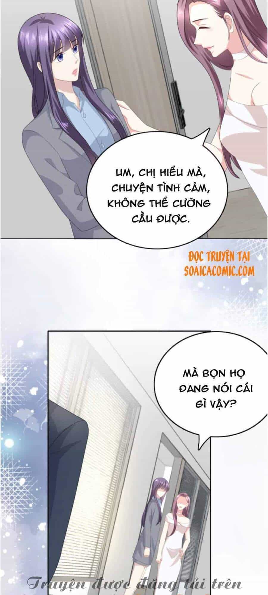 Bà Xã Quyến Rũ Trí Mạng: Tổng Tài Muốn Tái Hôn - Chương 80 - ảnh 15