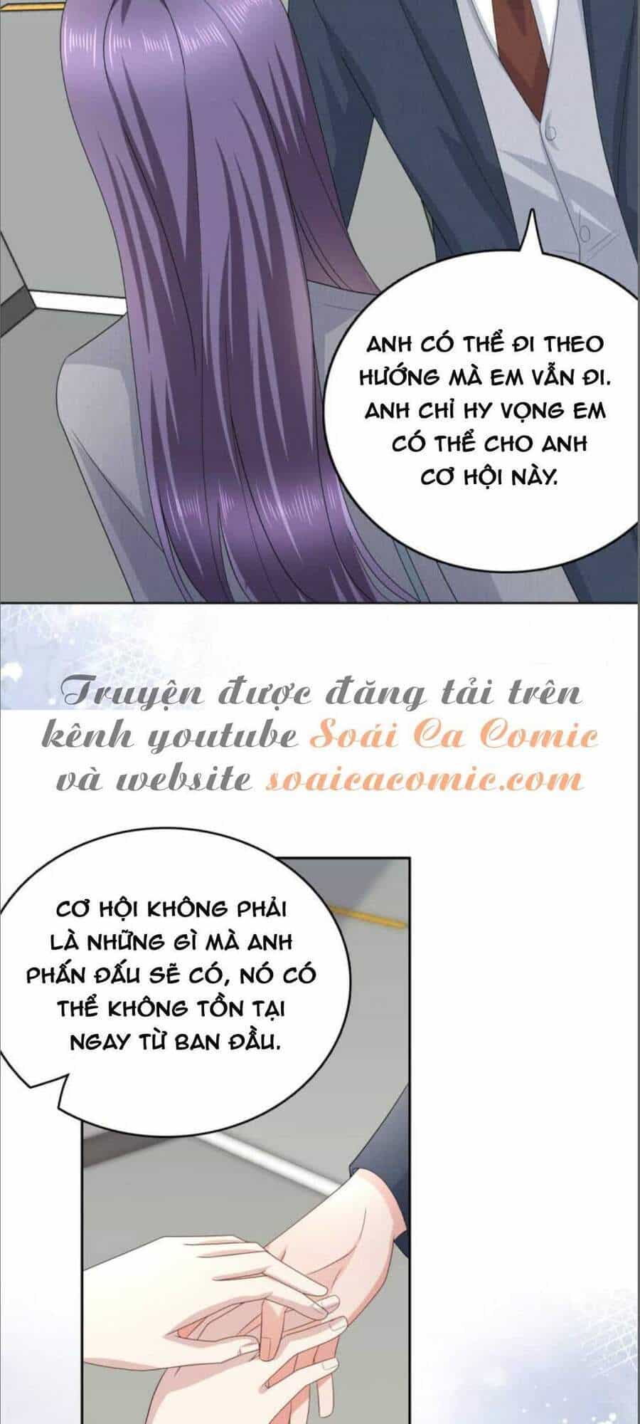 Bà Xã Quyến Rũ Trí Mạng: Tổng Tài Muốn Tái Hôn - Chương 81 - ảnh 3
