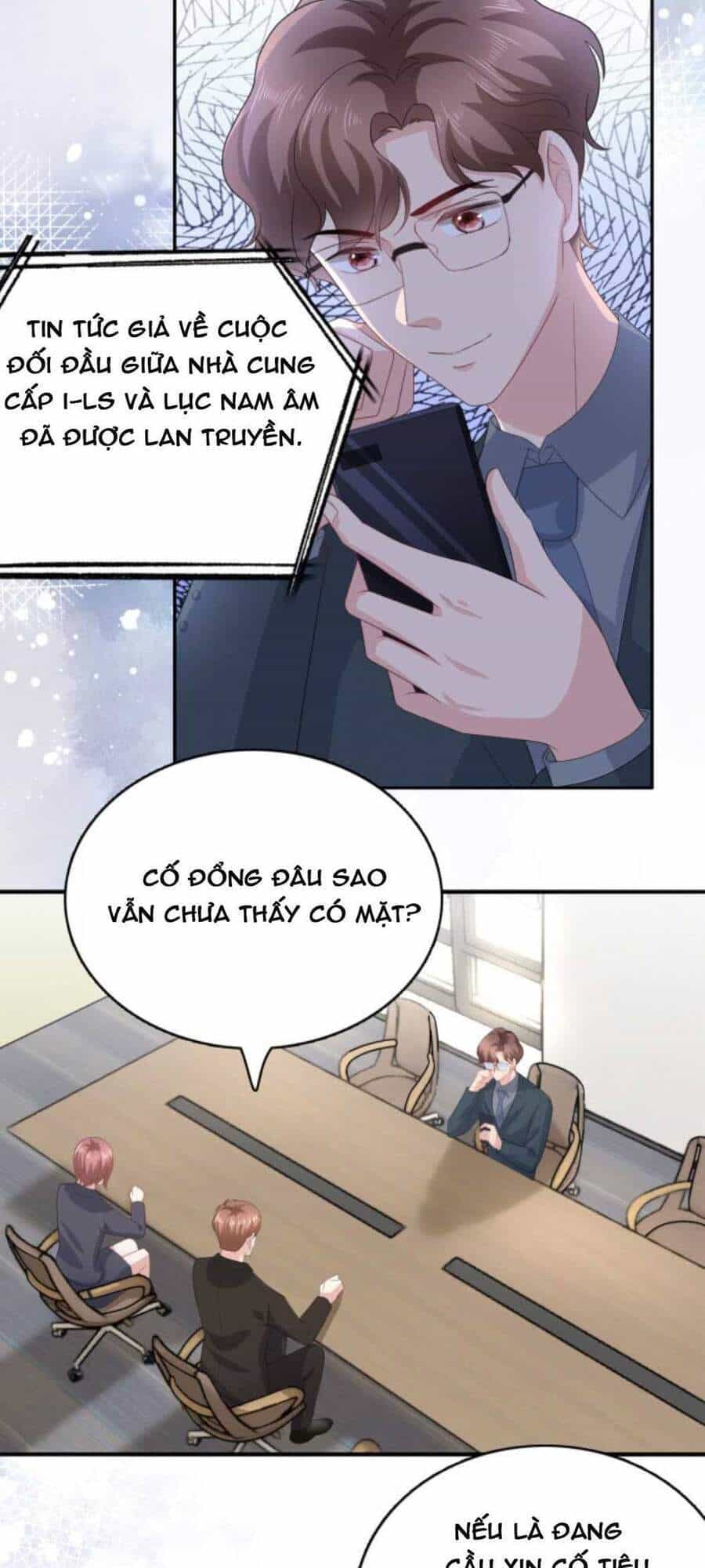 Bà Xã Quyến Rũ Trí Mạng: Tổng Tài Muốn Tái Hôn - Chương 82 - ảnh 2