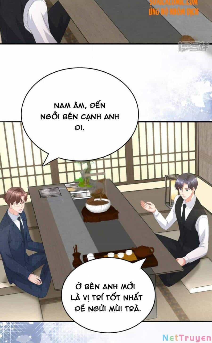 Bà Xã Quyến Rũ Trí Mạng: Tổng Tài Muốn Tái Hôn - Chương 83 - ảnh 15