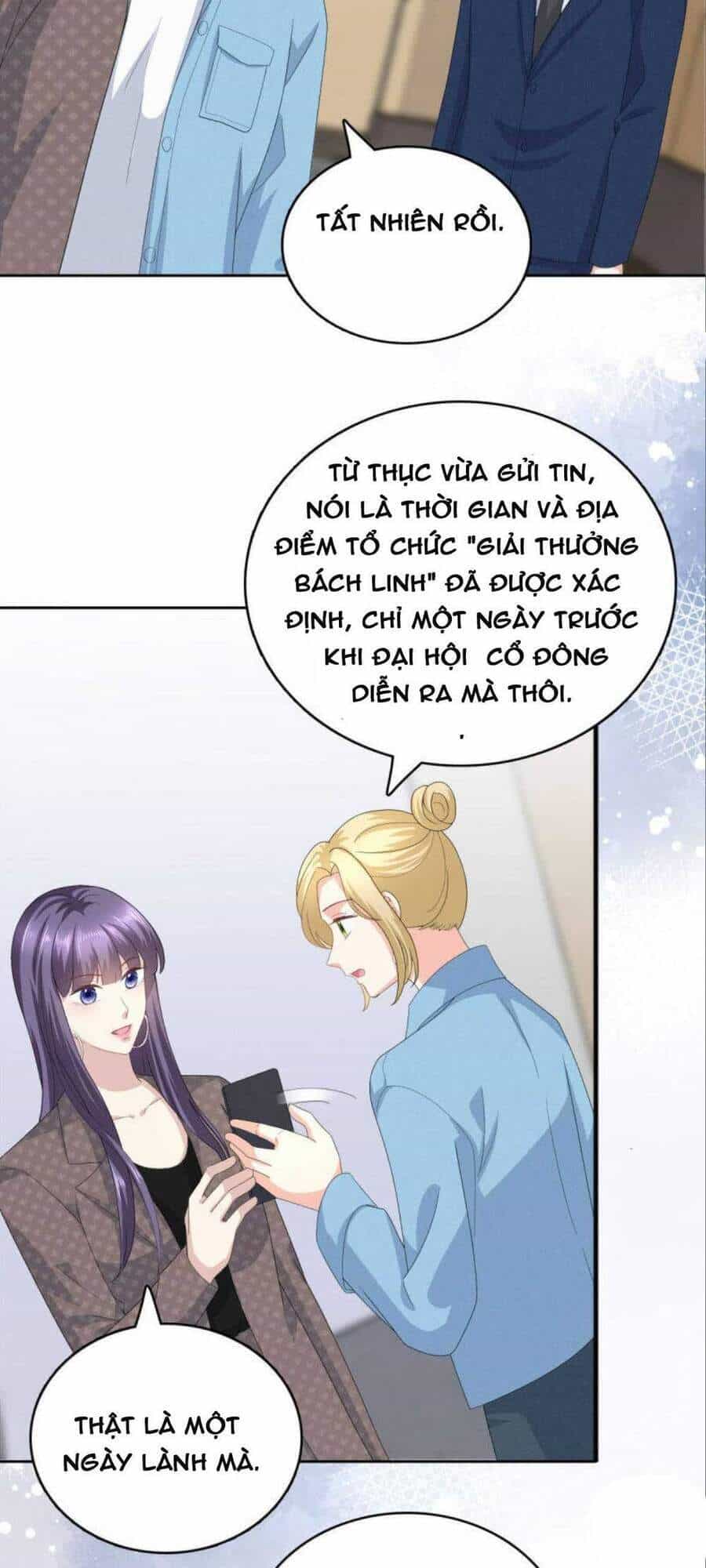 Bà Xã Quyến Rũ Trí Mạng: Tổng Tài Muốn Tái Hôn - Chương 85 - ảnh 20
