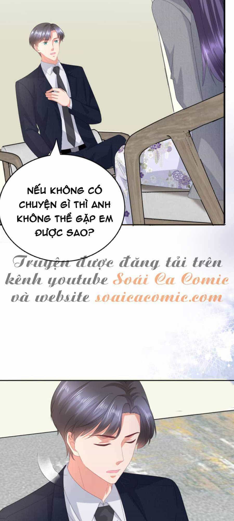 Bà Xã Quyến Rũ Trí Mạng: Tổng Tài Muốn Tái Hôn - Chương 86 - ảnh 12
