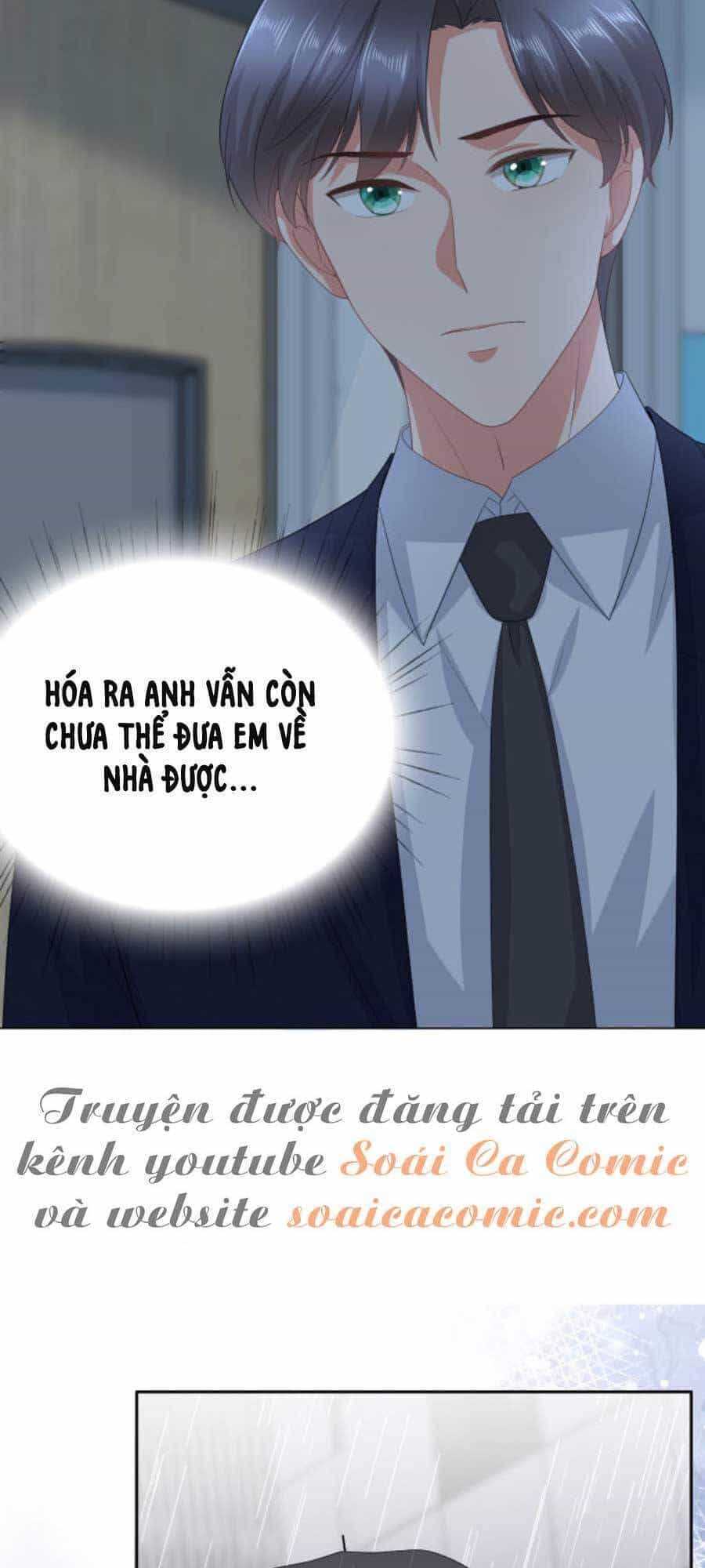 Bà Xã Quyến Rũ Trí Mạng: Tổng Tài Muốn Tái Hôn - Chương 86 - ảnh 23