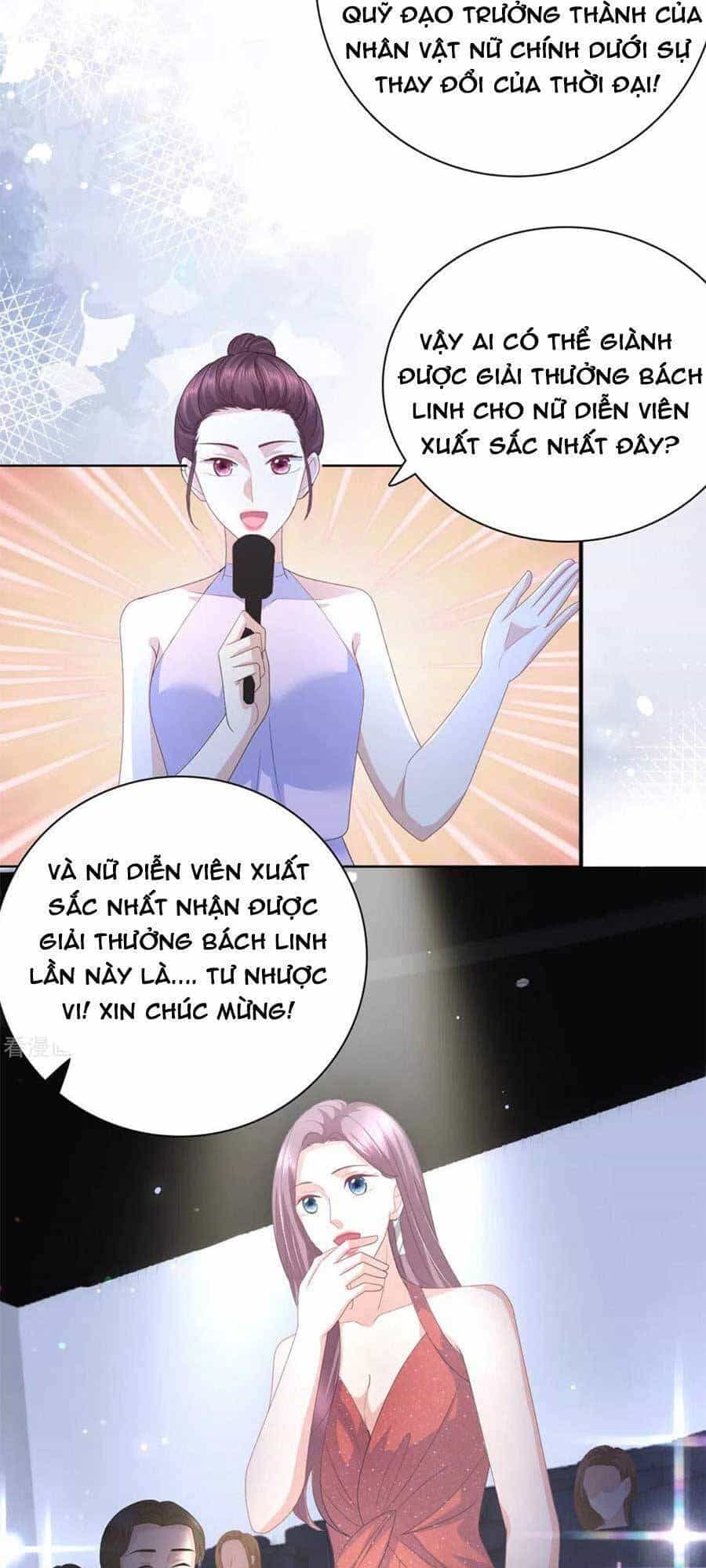 Bà Xã Quyến Rũ Trí Mạng: Tổng Tài Muốn Tái Hôn - Chương 87 - ảnh 18