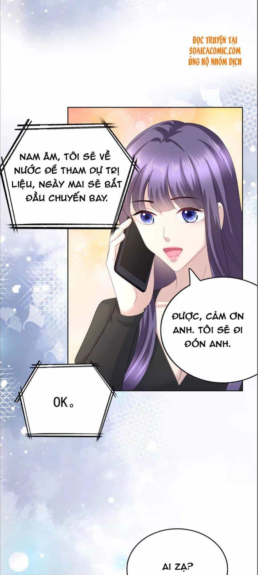 Bà Xã Quyến Rũ Trí Mạng: Tổng Tài Muốn Tái Hôn - Chương 91 - ảnh 19