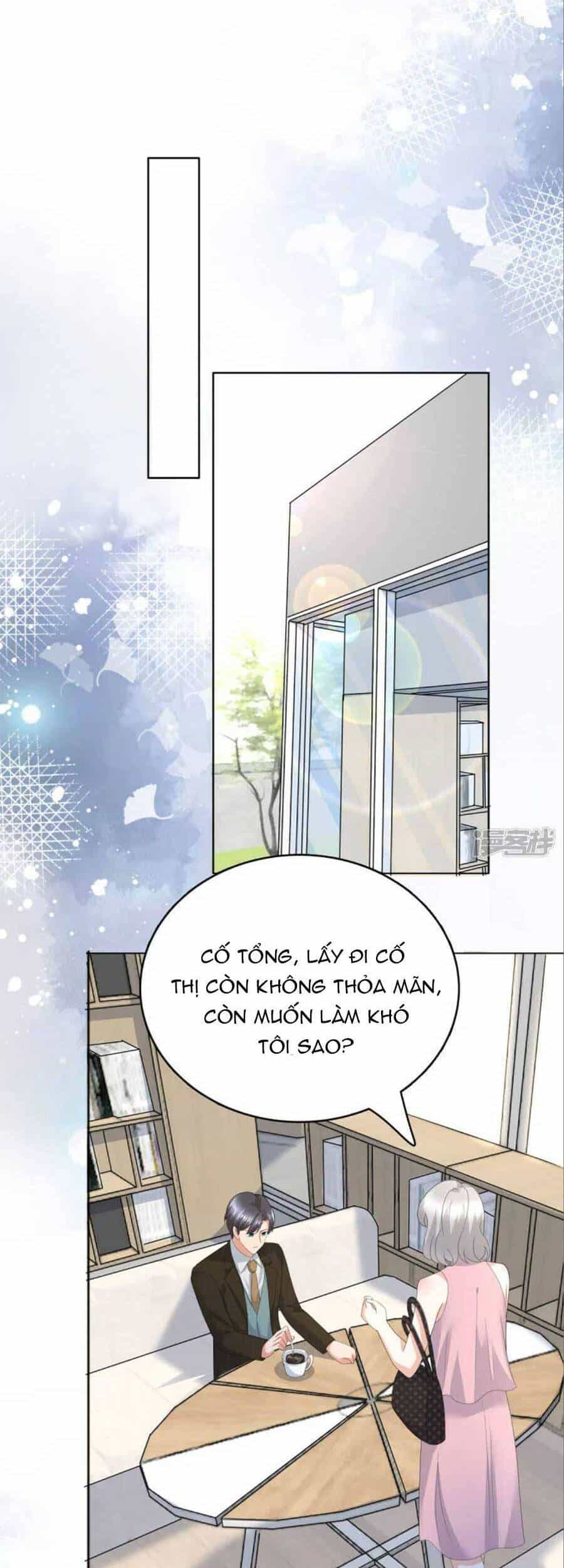 Bà Xã Quyến Rũ Trí Mạng: Tổng Tài Muốn Tái Hôn - Chương 95 - ảnh 5