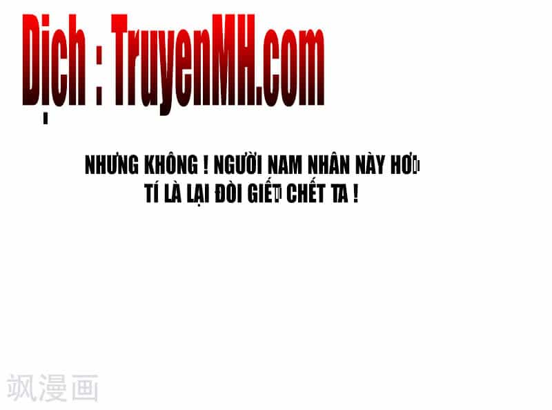 Babylon Vương Phi - Chương 1 - ảnh 18