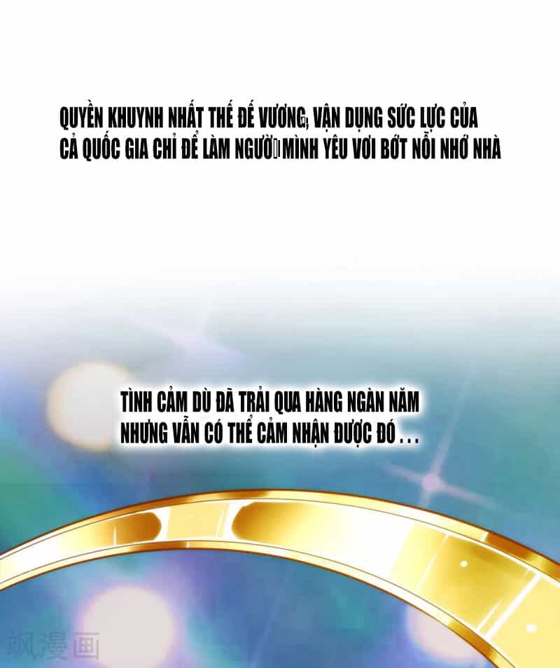 Babylon Vương Phi - Chương 1 - ảnh 3
