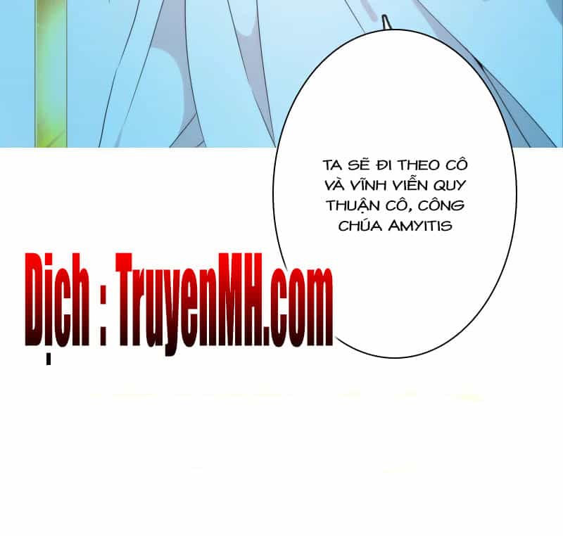 Babylon Vương Phi - Chương 1 - ảnh 34
